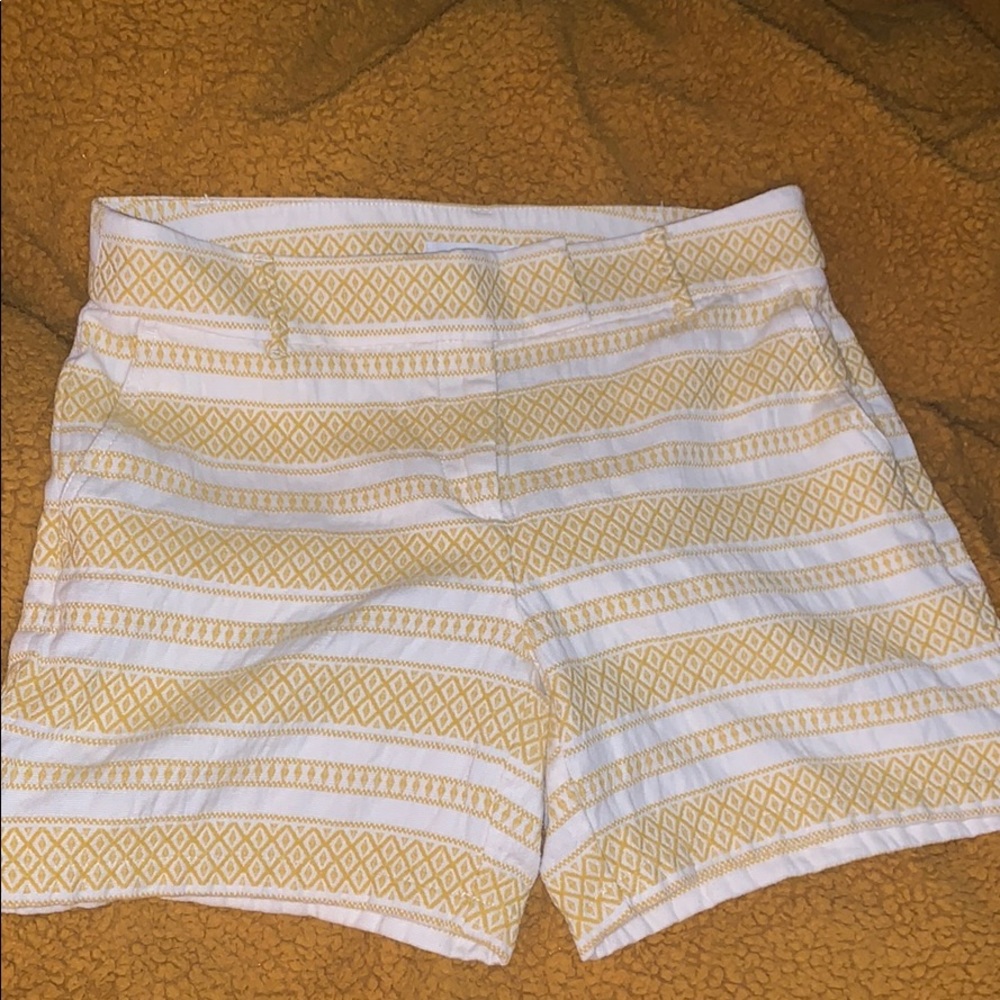 Loft • Riviera Short
